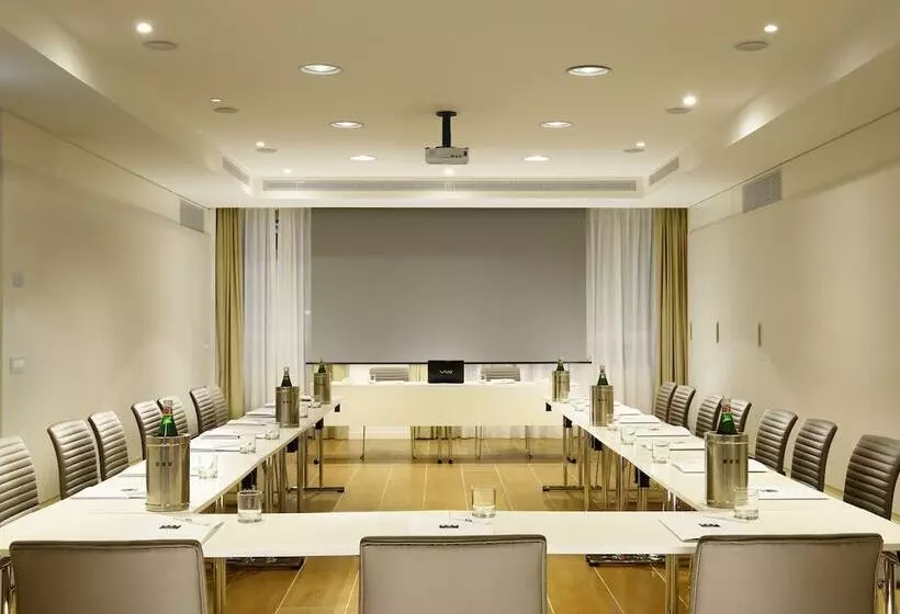 Fotos del hotel Unas Century Milano:  4