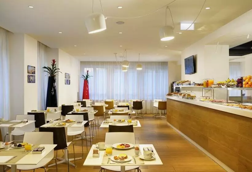 Fotos del hotel Unas Century Milano:  3