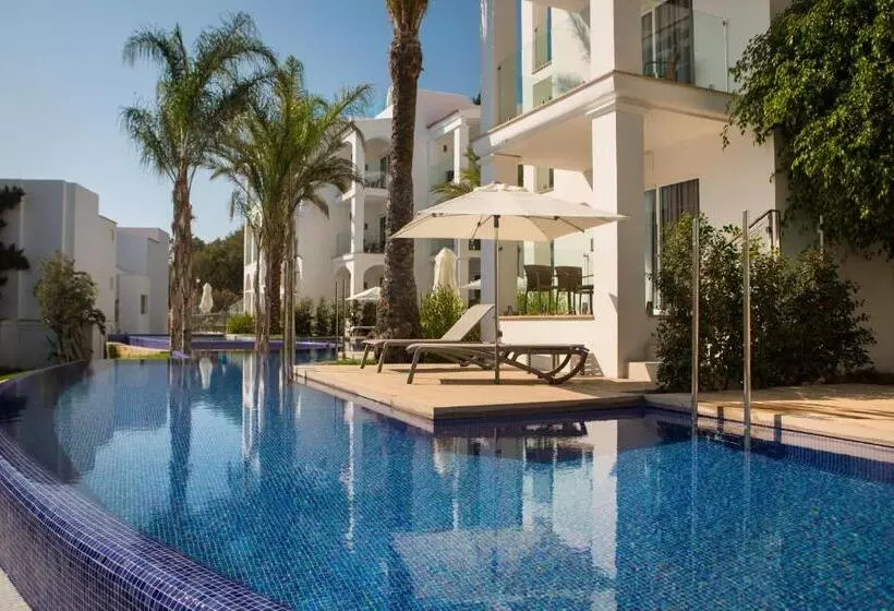 Fotos del hotel Insotel Tarida Beach Sensatori Resort  All Inclusive:  13