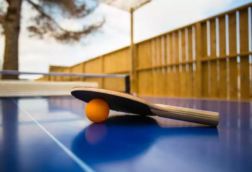 Fotos del hotel Insotel Tarida Beach Sensatori Resort  All Inclusive:  4