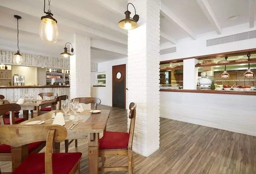 Fotos del hotel Insotel Tarida Beach Sensatori Resort  All Inclusive:  20