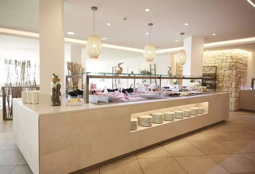 Fotos del hotel Insotel Tarida Beach Sensatori Resort  All Inclusive:  22