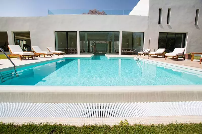 Fotos del hotel Insotel Tarida Beach Sensatori Resort  All Inclusive:  6