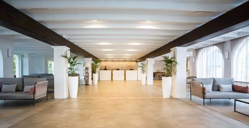 Fotos del hotel Insotel Tarida Beach Sensatori Resort  All Inclusive:  3