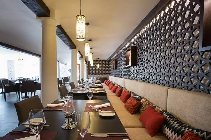 Fotos del hotel Insotel Tarida Beach Sensatori Resort  All Inclusive:  24