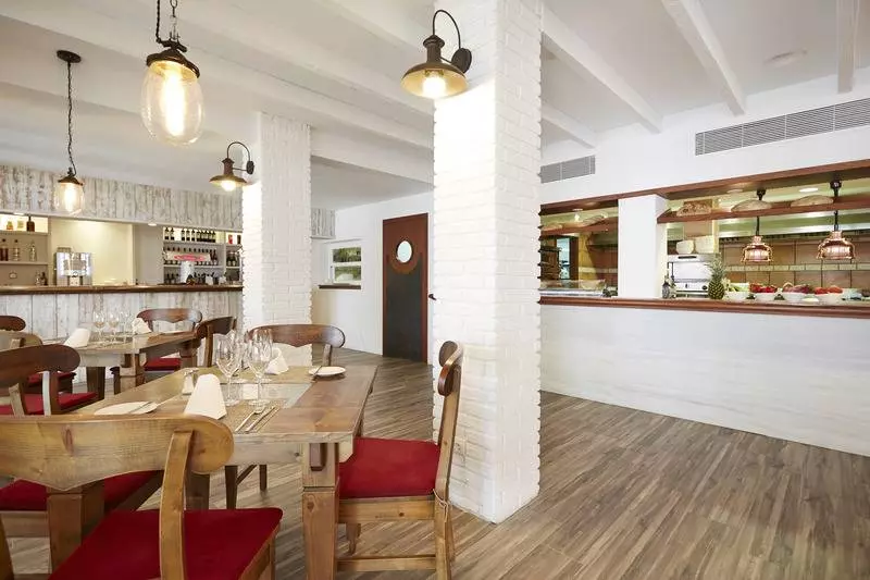 Fotos del hotel Insotel Tarida Beach Sensatori Resort  All Inclusive:  5