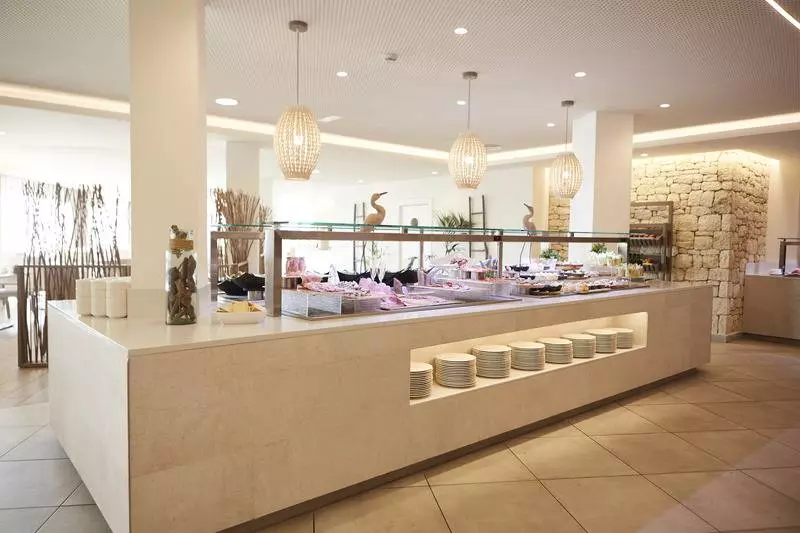 Fotos del hotel Insotel Tarida Beach Sensatori Resort  All Inclusive:  23