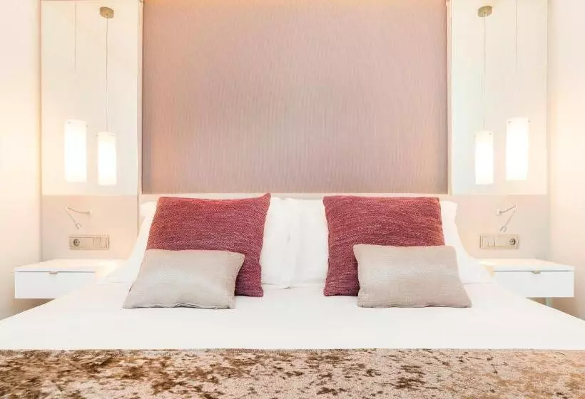 Fotos del hotel Insotel Tarida Beach Sensatori Resort  All Inclusive:  7