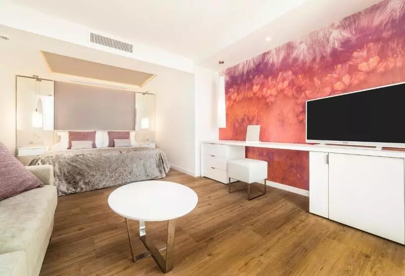 Fotos del hotel Insotel Tarida Beach Sensatori Resort  All Inclusive:  14