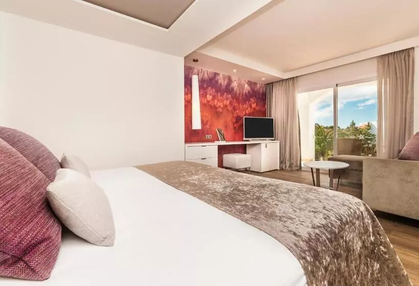 Fotos del hotel Insotel Tarida Beach Sensatori Resort  All Inclusive:  2