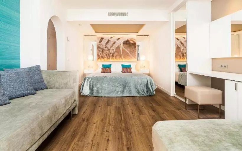 Fotos del hotel Insotel Tarida Beach Sensatori Resort  All Inclusive:  21