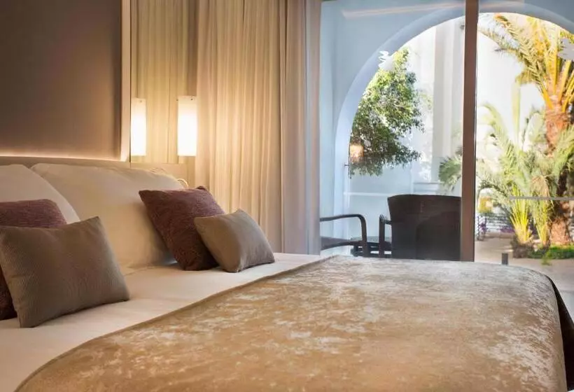 Fotos del hotel Insotel Tarida Beach Sensatori Resort  All Inclusive:  19