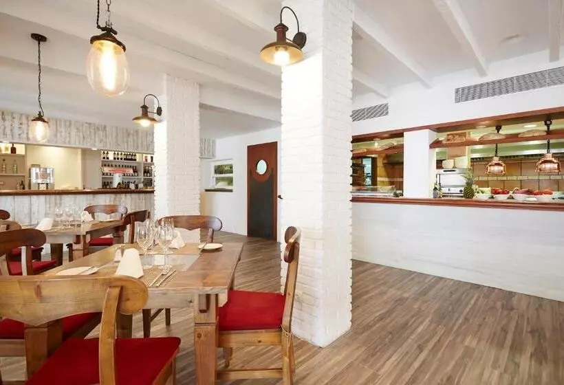 Fotos del hotel Insotel Tarida Beach Sensatori Resort  All Inclusive:  12