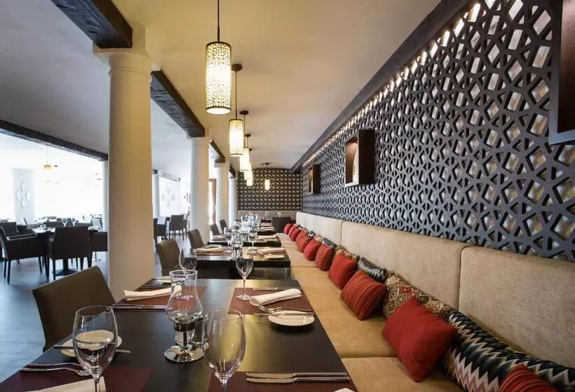 Fotos del hotel Insotel Tarida Beach Sensatori Resort  All Inclusive:  18