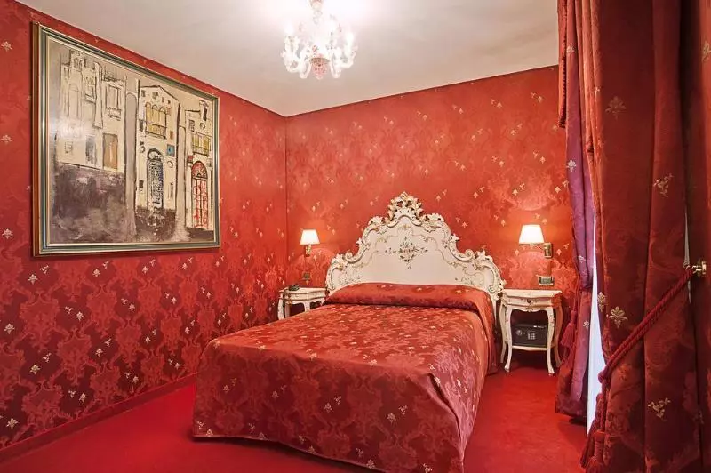 Fotos del hotel Graspo De Ua:  7