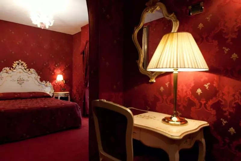 Fotos del hotel Graspo De Ua:  20