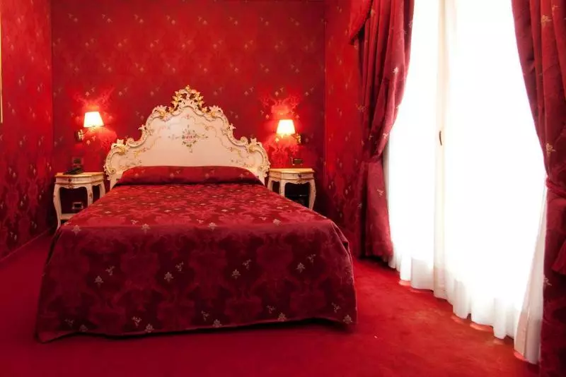 Fotos del hotel Graspo De Ua:  13