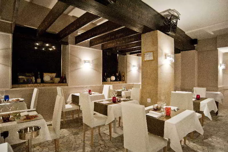 Fotos del hotel Graspo De Ua:  8