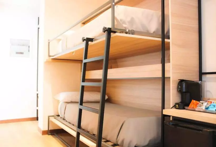 Fotos del hotel Graspo De Ua:  21