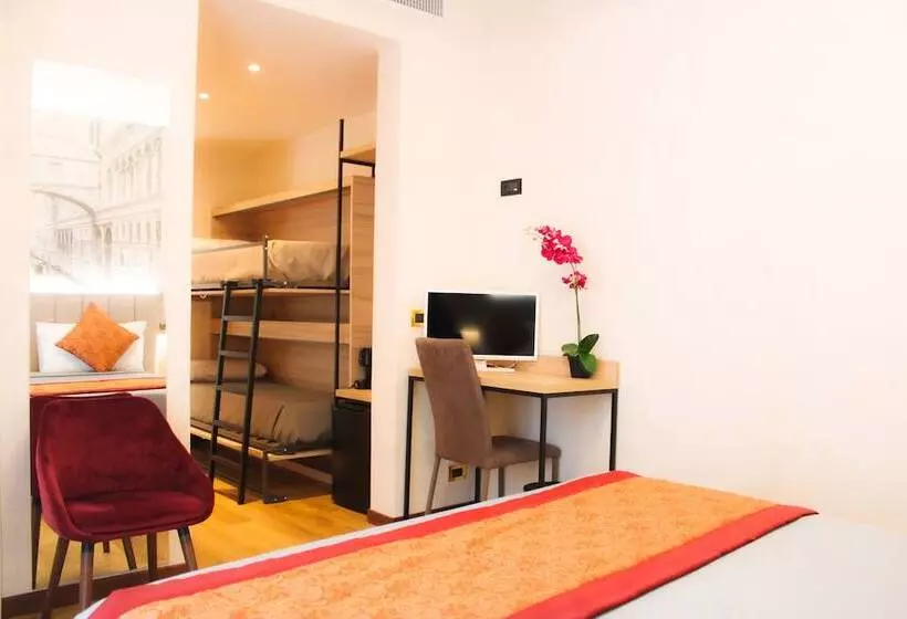 Fotos del hotel Graspo De Ua:  16