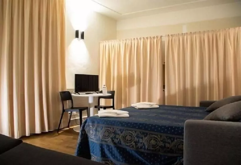 Fotos del hotel Graspo De Ua:  15