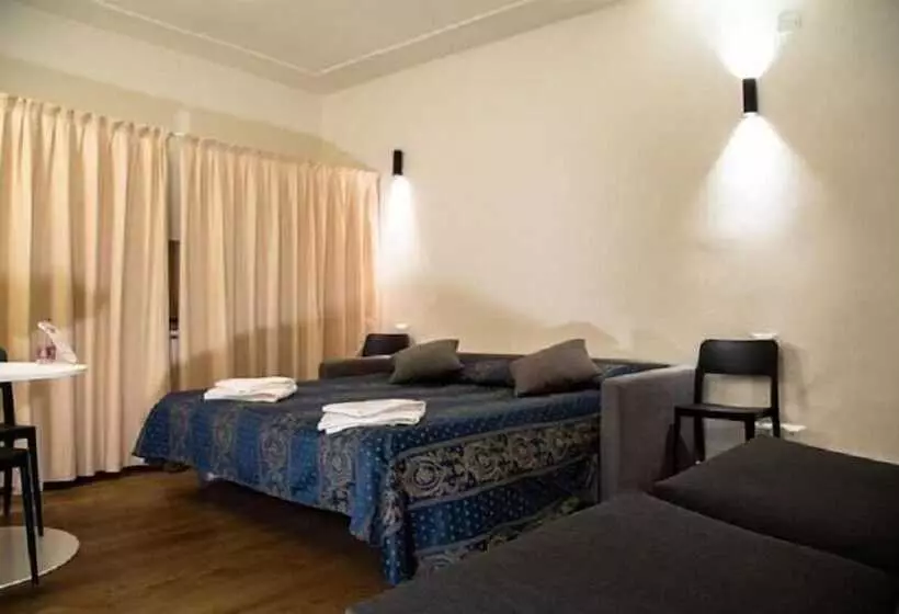 Fotos del hotel Graspo De Ua:  19