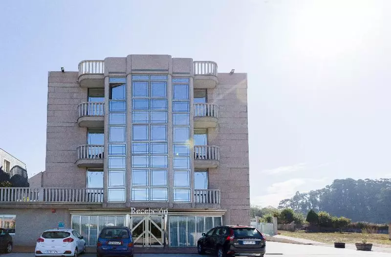 Fotos del hotel Brisa Da Lanzada:  7