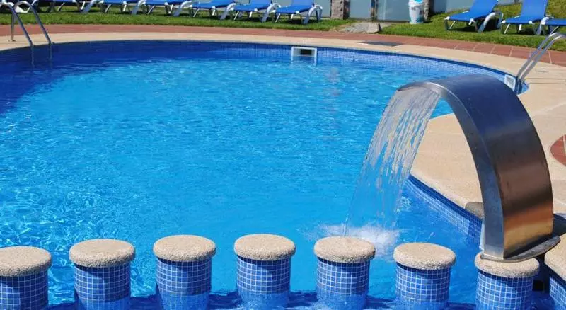 Fotos del hotel Brisa Da Lanzada:  12