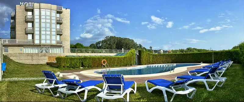 Fotos del hotel Brisa Da Lanzada:  15