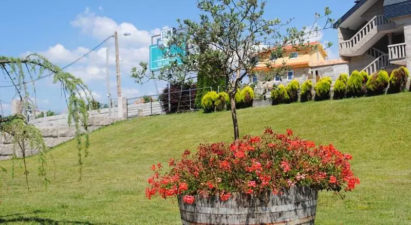 Fotos del hotel Brisa Da Lanzada:  17