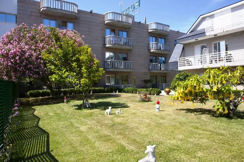 Fotos del hotel Brisa Da Lanzada:  11