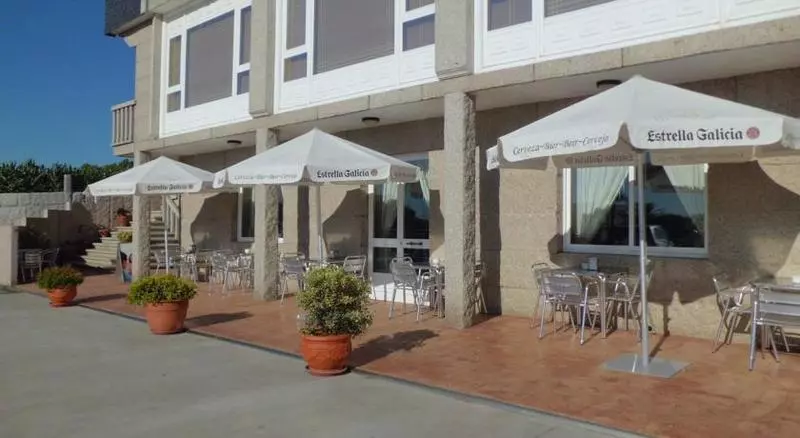 Fotos del hotel Brisa Da Lanzada:  6