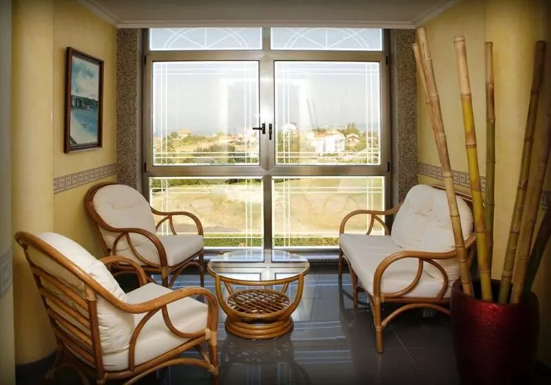 Fotos del hotel Brisa Da Lanzada:  14