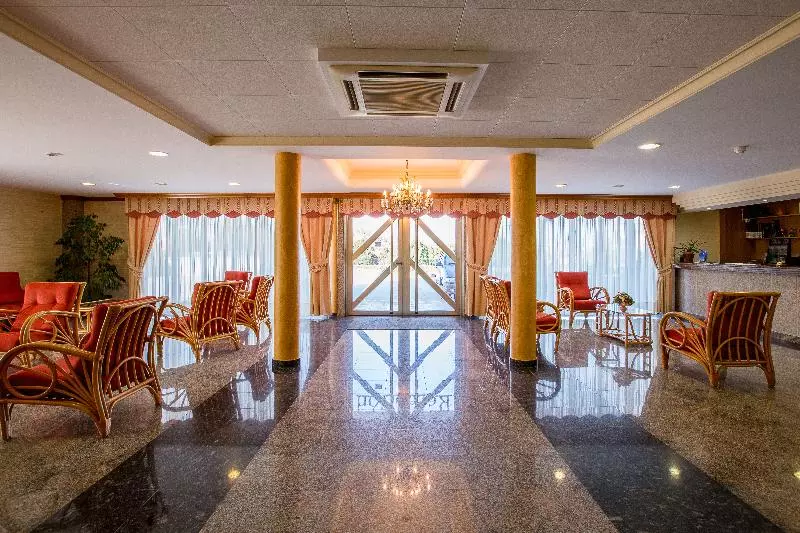 Fotos del hotel Brisa Da Lanzada:  3