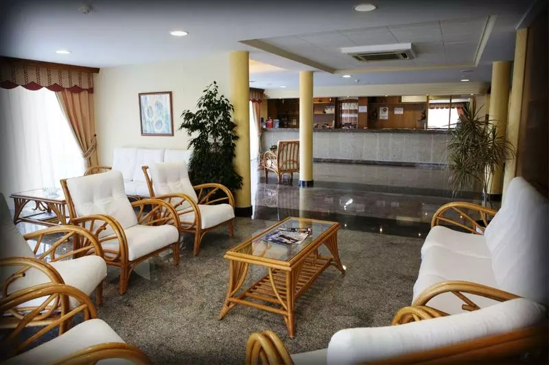 Fotos del hotel Brisa Da Lanzada:  2