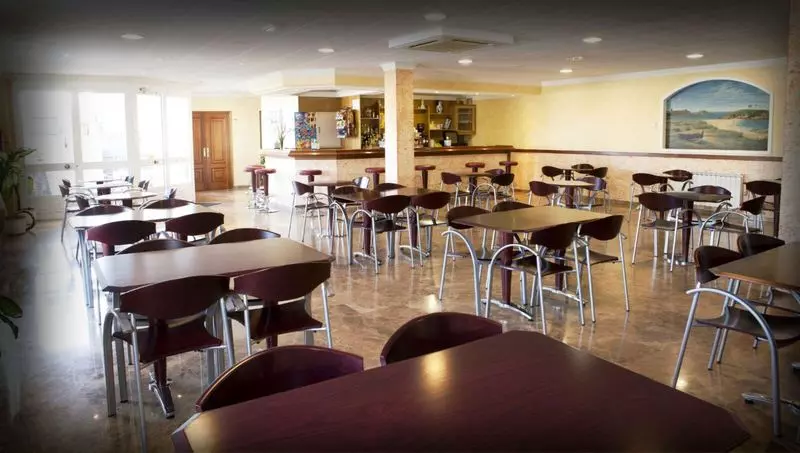 Fotos del hotel Brisa Da Lanzada:  16