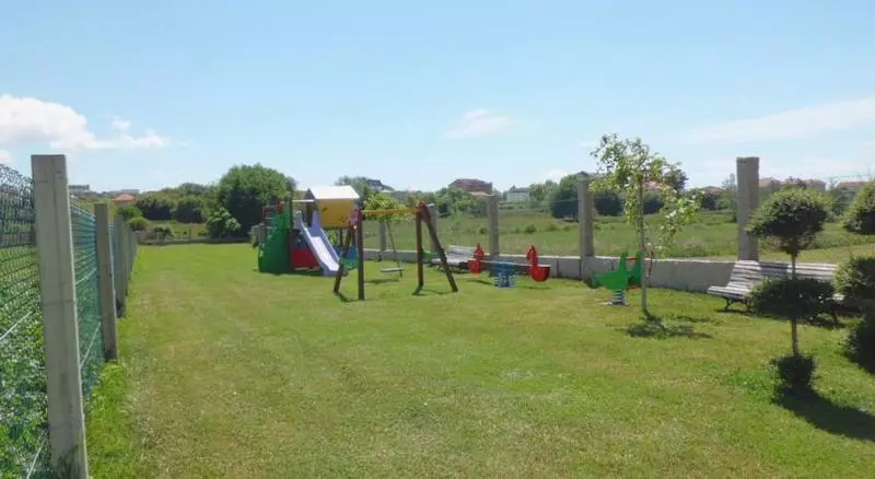 Fotos del hotel Brisa Da Lanzada:  10