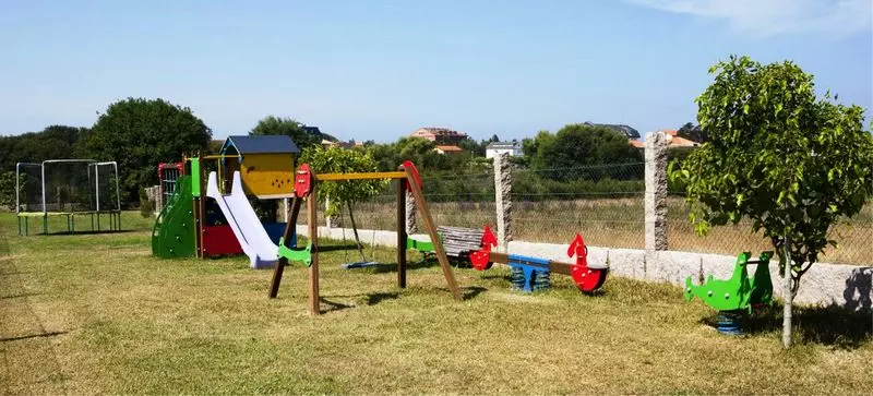 Fotos del hotel Brisa Da Lanzada:  5