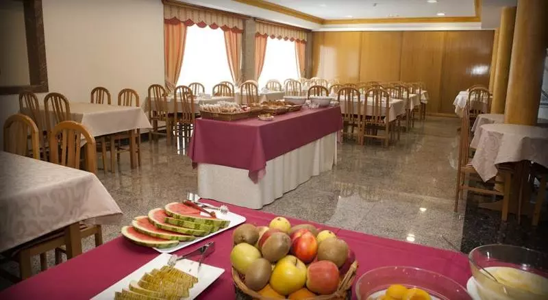 Fotos del hotel Brisa Da Lanzada:  13