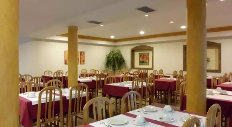 Fotos del hotel Brisa Da Lanzada:  9