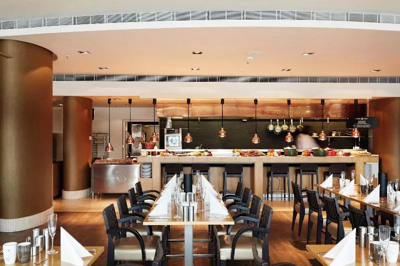 Fotos del hotel Copenhagen Marriott Hotel:  22