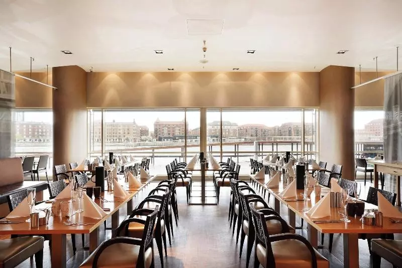 Fotos del hotel Copenhagen Marriott Hotel:  14