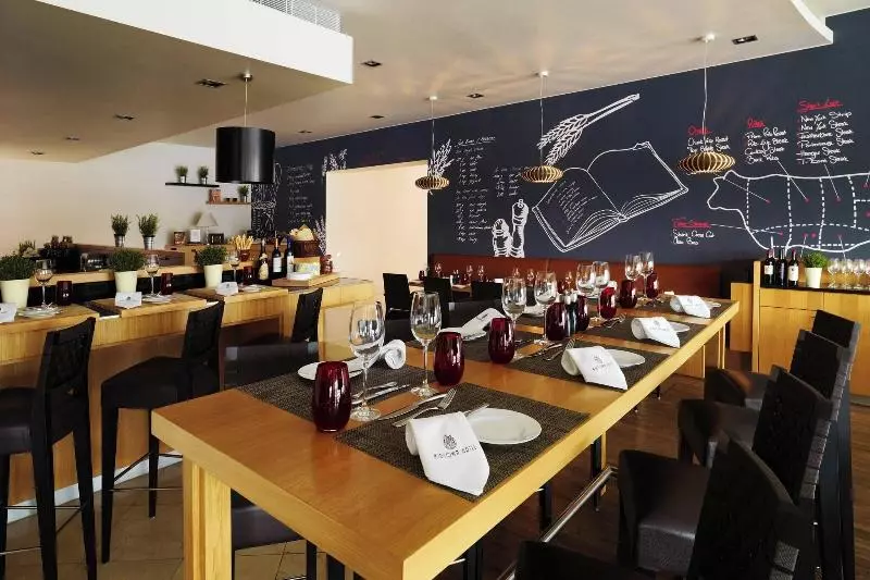 Fotos del hotel Copenhagen Marriott Hotel:  5