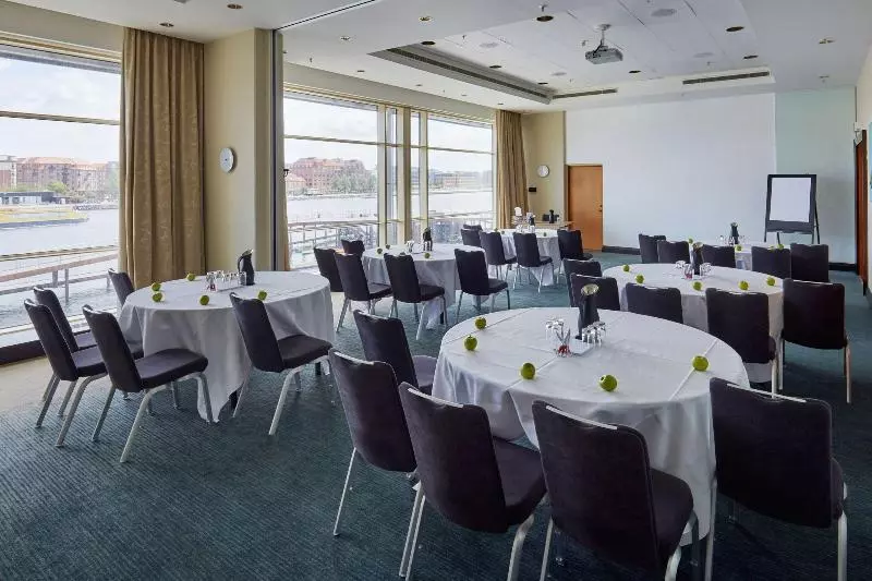 Fotos del hotel Copenhagen Marriott Hotel:  23