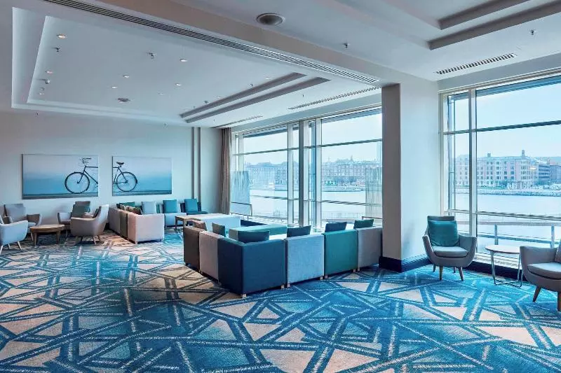 Fotos del hotel Copenhagen Marriott Hotel:  24