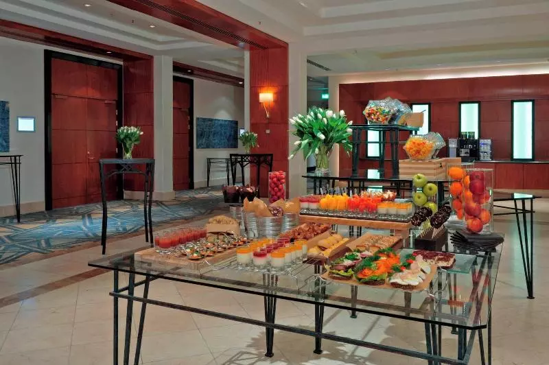 Fotos del hotel Copenhagen Marriott Hotel:  6