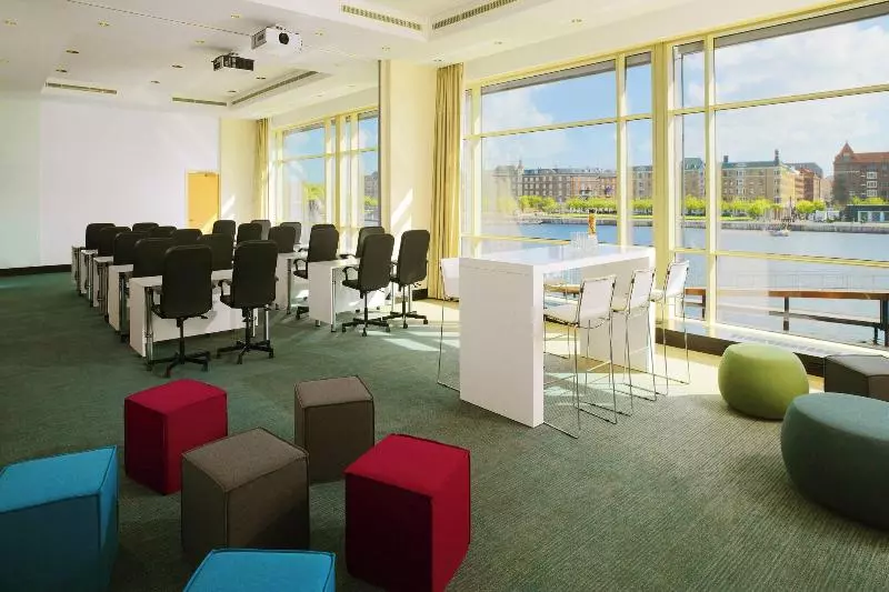 Fotos del hotel Copenhagen Marriott Hotel:  20