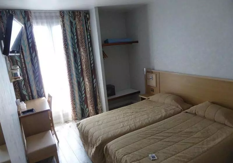 De Paris Saint Georges