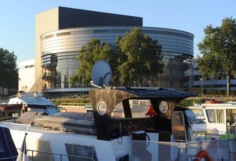 Fotos del hotel Mercure Nantes Centre Gare:  17