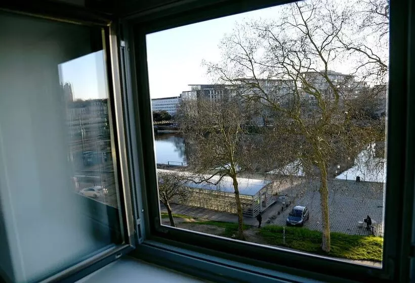 Fotos del hotel Mercure Nantes Centre Gare:  22